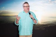Norwegian Cruise Line® Officially Christens Norwegian Aqua™ In Miami And Reveals Expansion Plans For Great Stirrup Cay, The Brand's Private Island Destination (Image via Getty)
